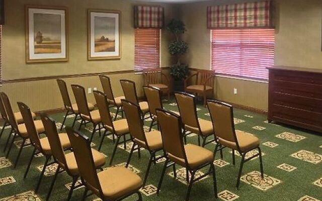 Residence Inn Tulsa South