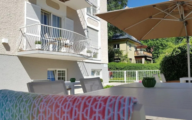 The Little Guesthouse Salzburg