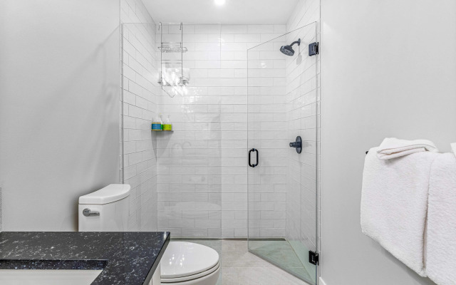 Spring Creek Vacations