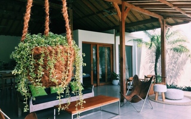 Villa Manik