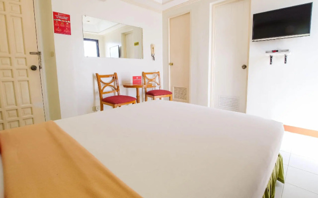 ZEN Rooms Maharlika Tagaytay