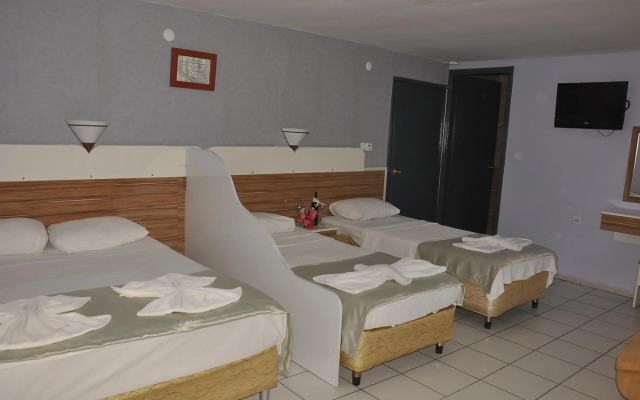 Resitalya Hotel