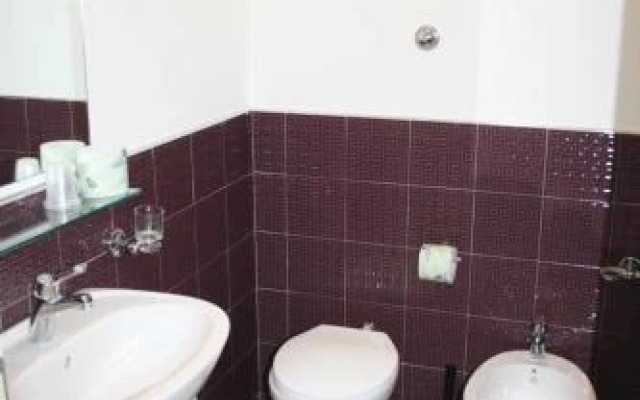 Guest house 3 stars Naples