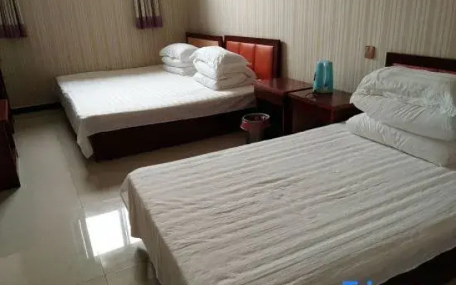 Yixian Erjie Farm House