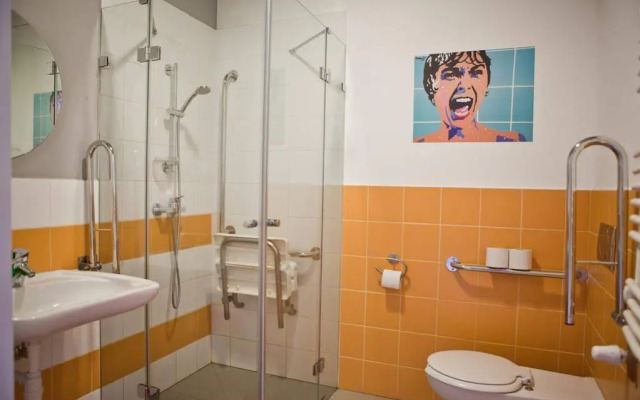 Pepe Hostel