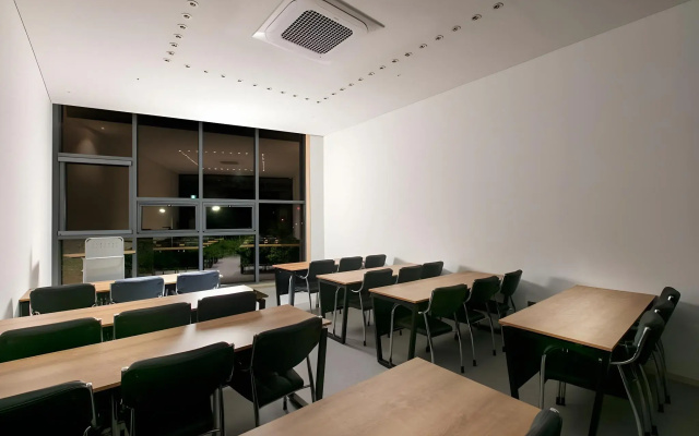 Jeonju Hanbit Hotel