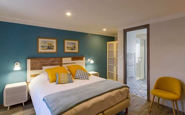 Chambre d'hôtes La Longère