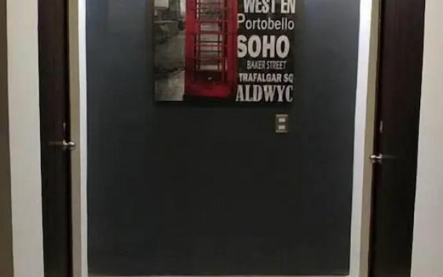 Hotel Peccato Originale