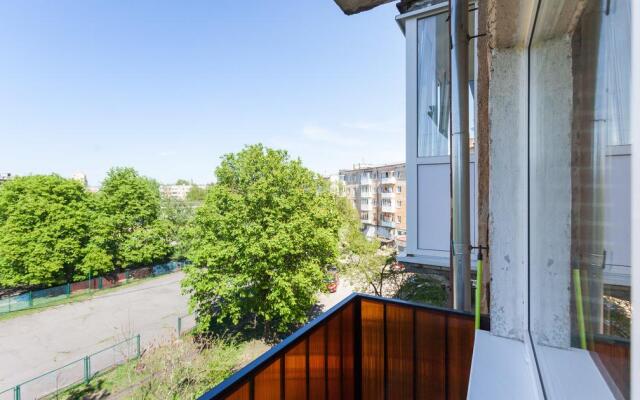 KenigApart (КенигАпарт) на Багратиона 120