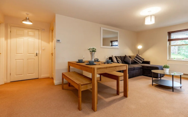 Hillbrook House Malvern - Guest Homes