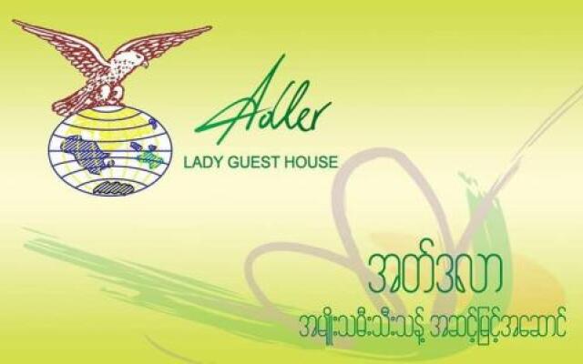 Adler Lady Guesthouse - Women Only