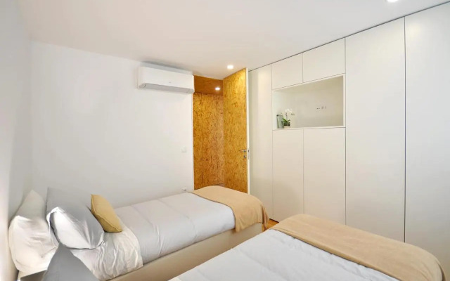 Sé Apartamentos - Casa do Bieira