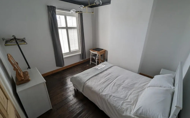 Stylish 2Bd Home Near Millenium Stadium, Cardiff
