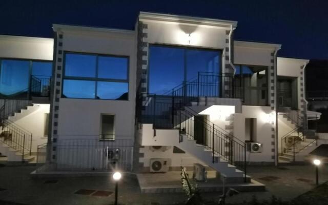Sicily Rooms Appartamenti
