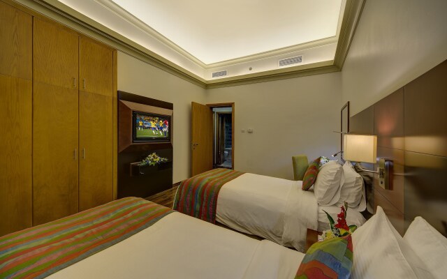 Al Khoory Hotel Apartments