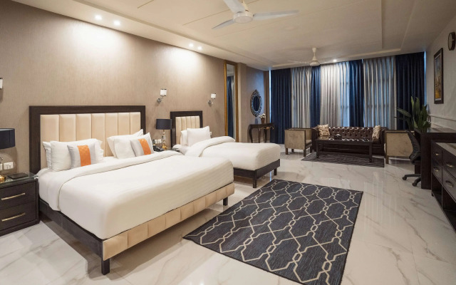 Best Western Hotel Faisalabad City