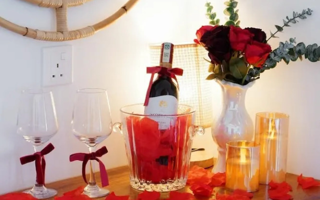 Sand Bay Resort Semporna