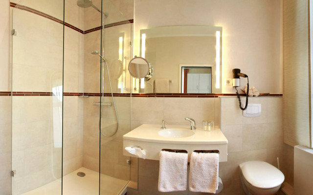 Hotel Strandvilla Janine