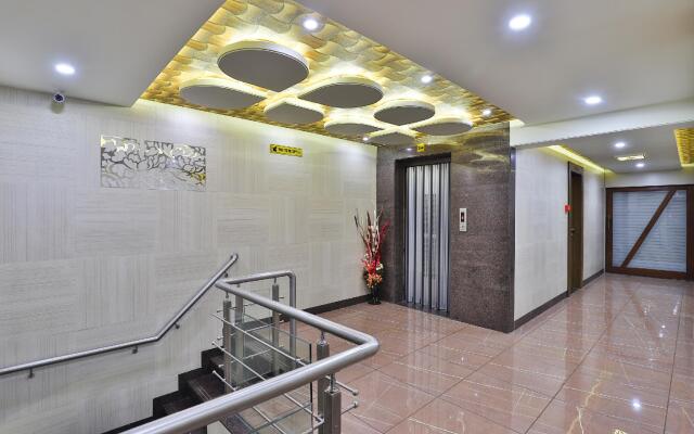Hotel Pearl