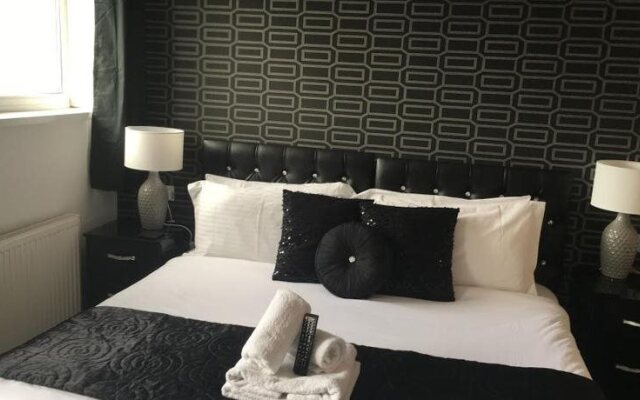 Sunnyside Hotel Southport