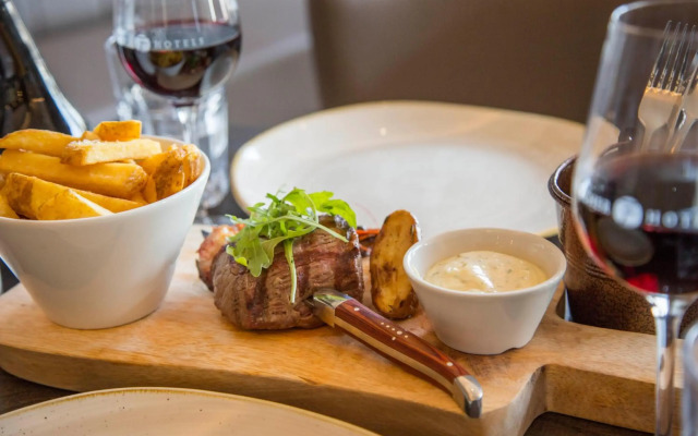Fletcher Hotel - Restaurant Middelburg