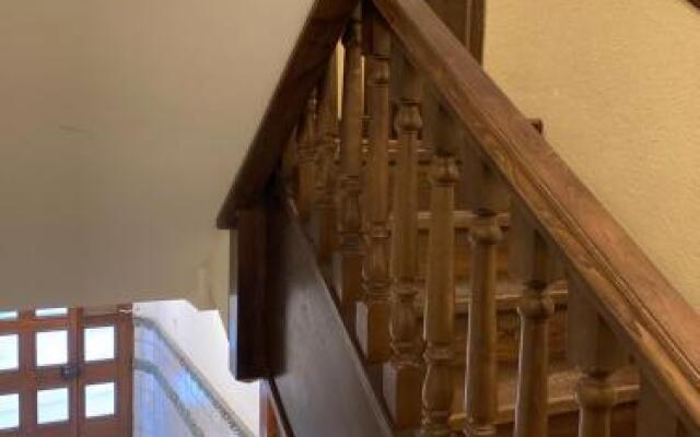 Apartamentos Turísticos Las Nieves Playa