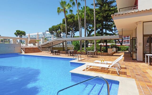 Apartamentos Pabisa Orlando