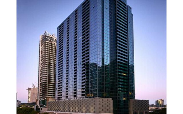 Melbourne Short Stay Apartments Power Street