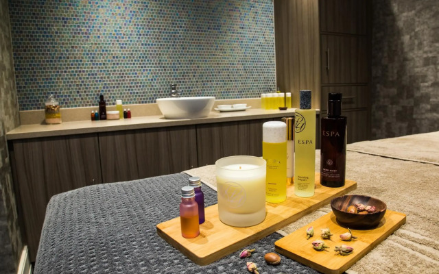Mallory Court Country House Hotel and Spa