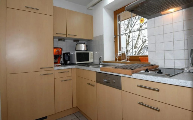 Appartement Steinbock