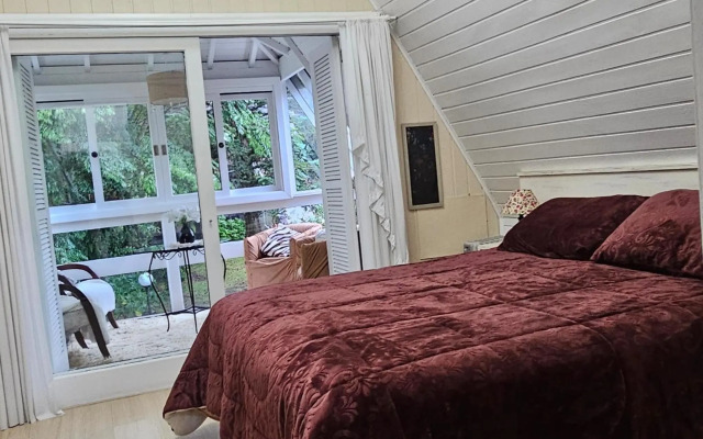 Apartamento Vale do Bosque