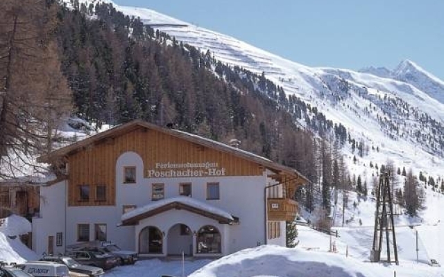 Poschacherhof