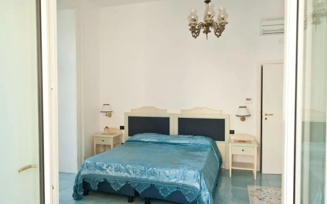 Palazzo Della Monica