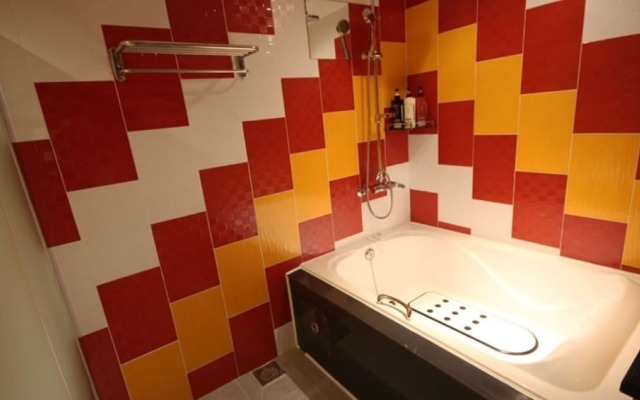 XYM Motel