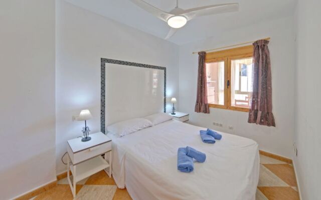 Apartment Nerea Calpe/Calp