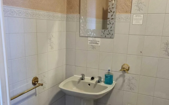 OYO The Station Hotel Penrith