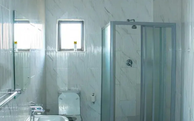 Neat one Bedroom in Morningside Guesthouse - 2091