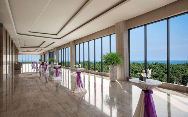 Wyndham Grand Qingdao
