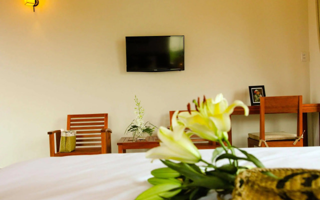 Charming Homestay