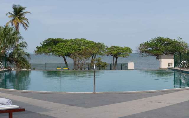 Radisson Blu Okoume Palace Hotel, Libreville