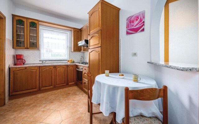 Amazing Home in Labin With 5 Bedrooms, Wifi and Outdoor Swimming Pool