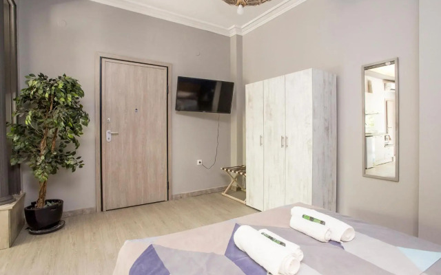 Closer "Egnatia Apartment 1"