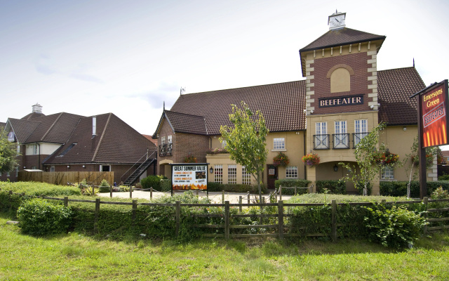 Premier Inn Bristol East - Emersons Green