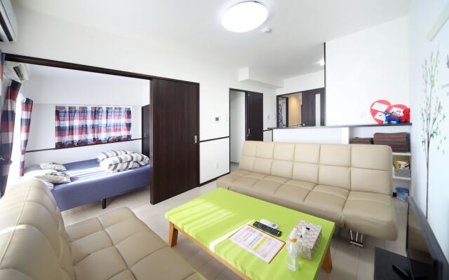 EX Itoman Apartment 703