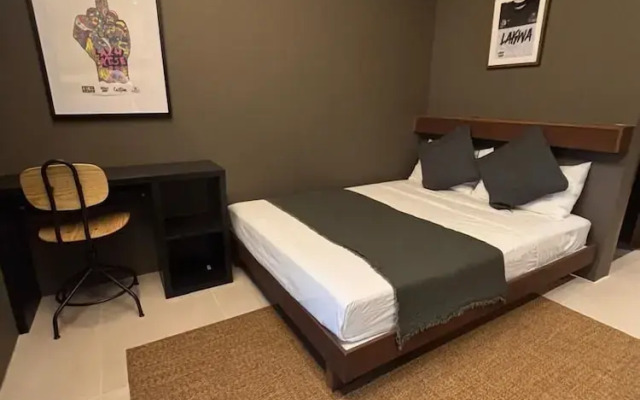 Lakwa Motel