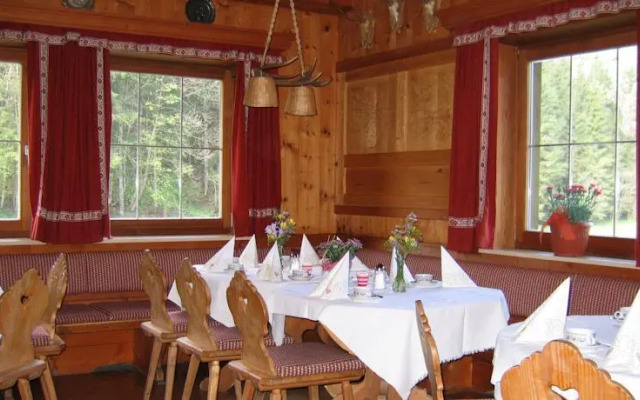 Pension Waidmannsruh