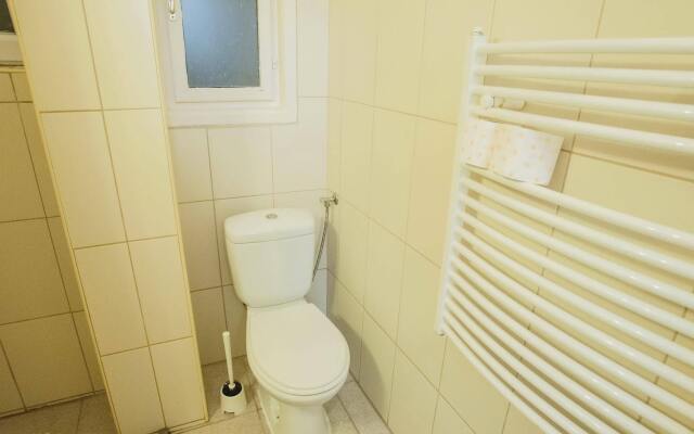 Piano POP Apartments