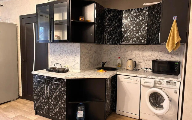 Апартаменты на улице Тихоокеанская