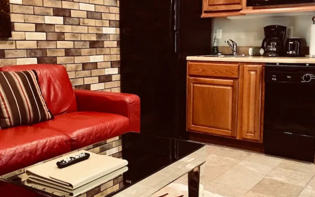 Perfectly Romantic Branson Condo