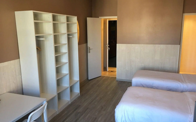 Hotel Central